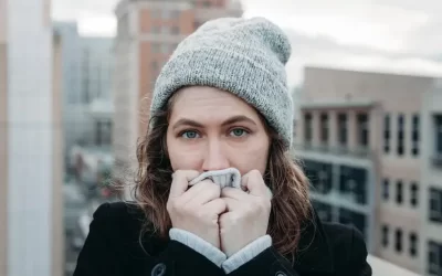 How can I stay healthy during the winter months?